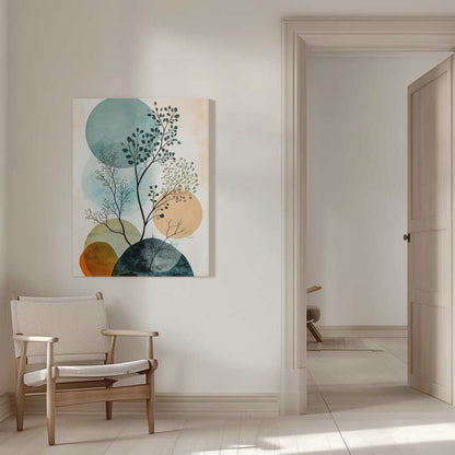 Wall art Minimal Calms 6