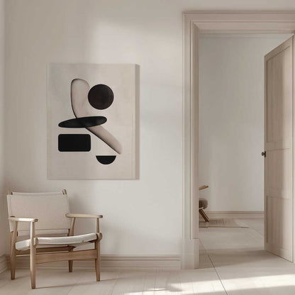 Wall art Shapeshift Harmony