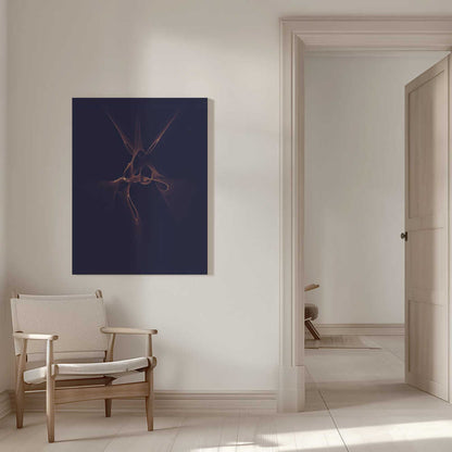 Wall art Spiral 8844