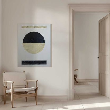 Wall art Geometria Y Texturas 2