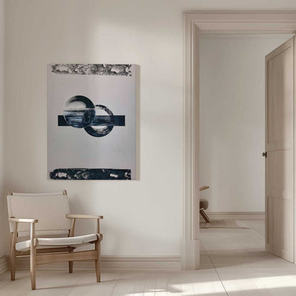 Wall art Geometria Y Texturas 3