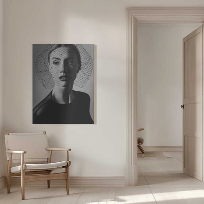 Wall art Ekaterina