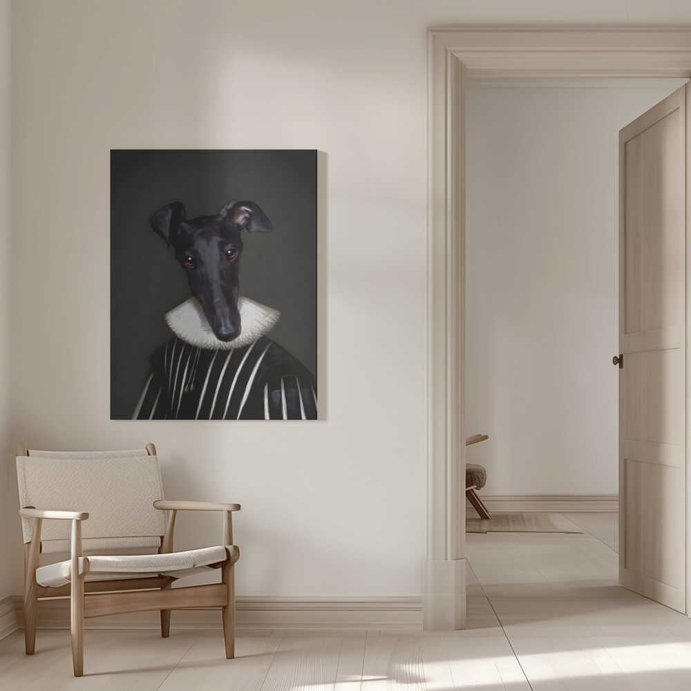 Wall art Athena