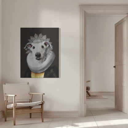 Wall art Salty