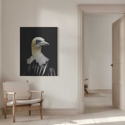 Wall art Friedrich