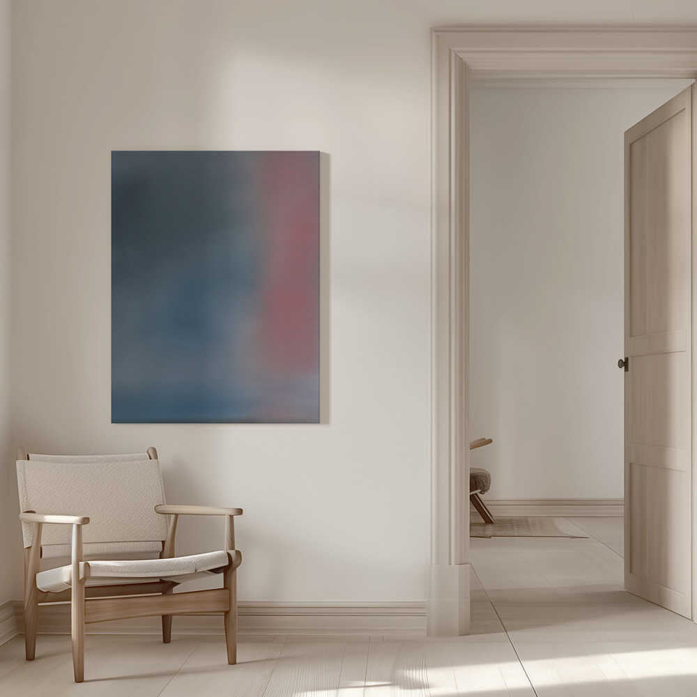 Wall art Exquisite Rapture           Oil On Canvas