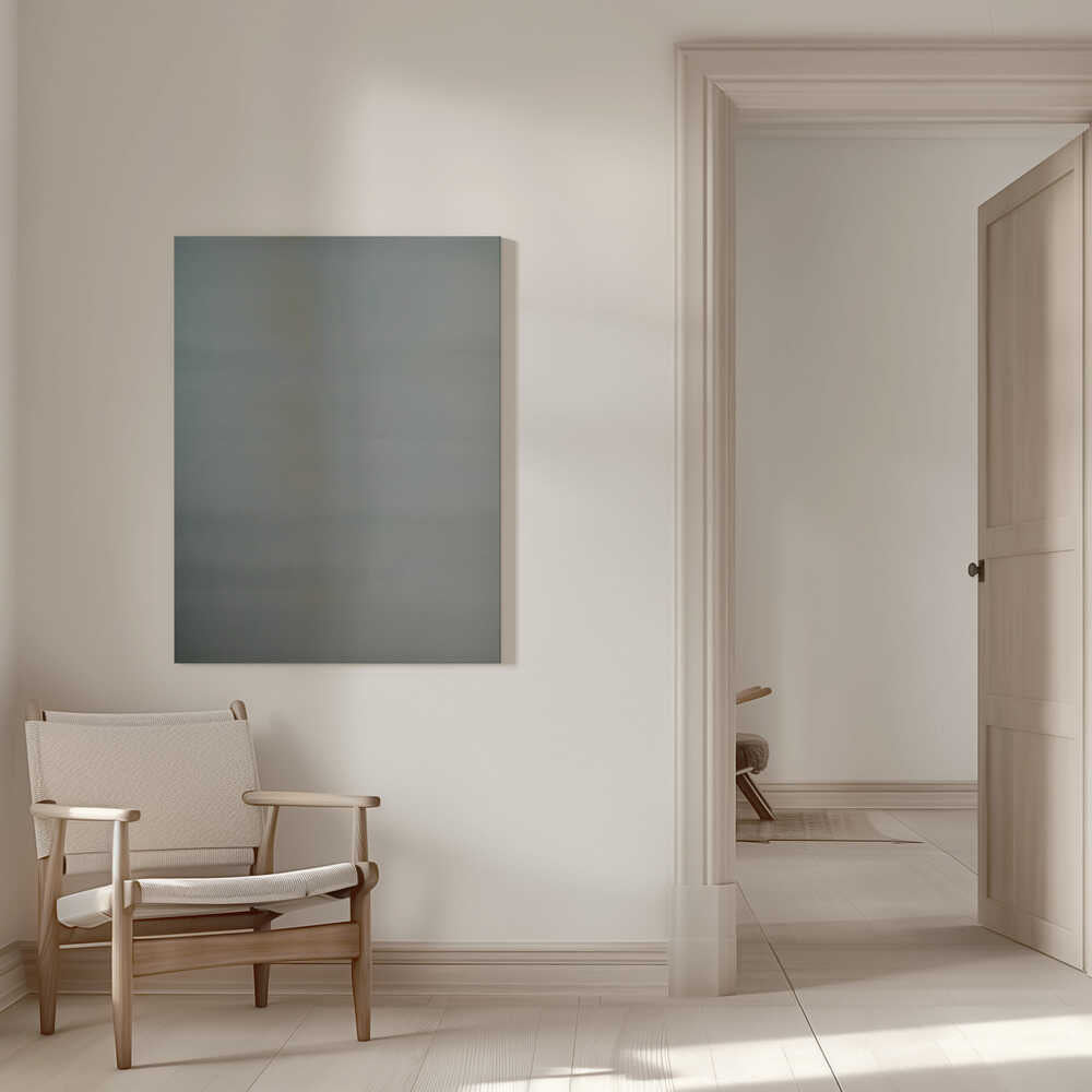 Wall art Without End                   Oil On Canvas