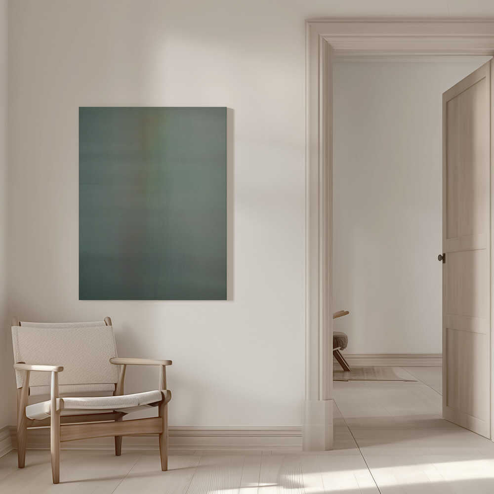 Wall art   Lasting Remedy           Oil On Canvas