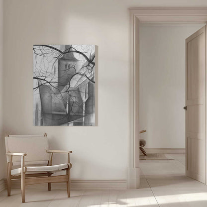 Wall art Rijswijk - 04-12-15