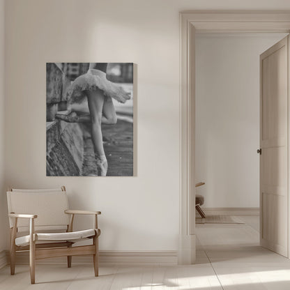  Dancer Wall Artwork 0