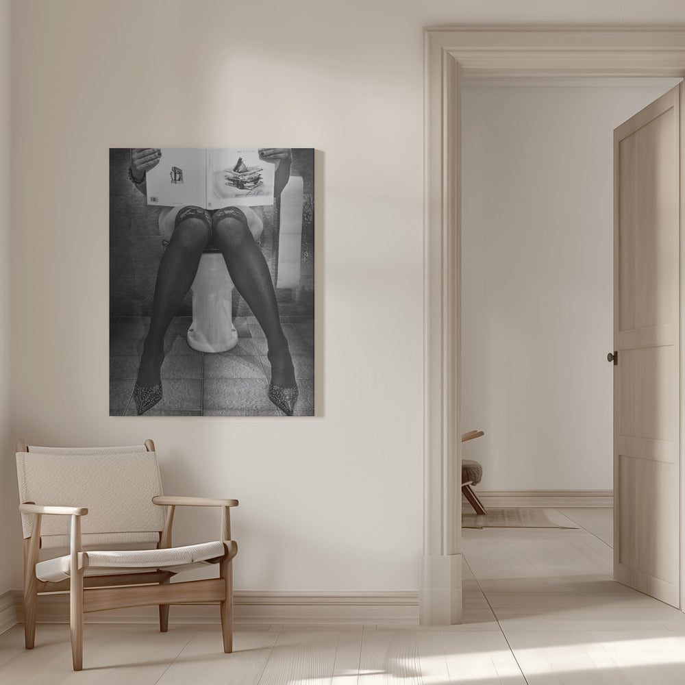  Le GoÃƒÂ»t des autres Wall Artwork 0