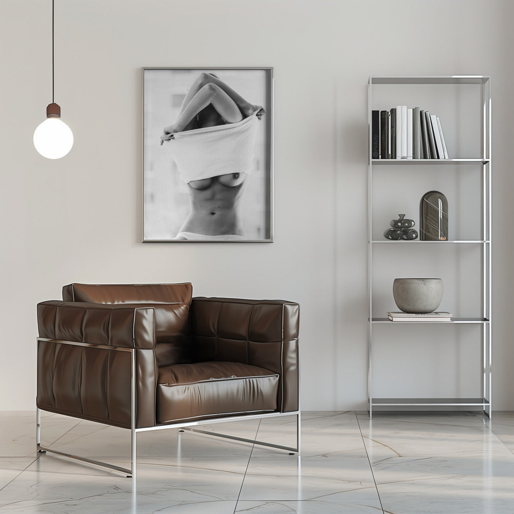  Hot [Simona] Wall Artwork 0