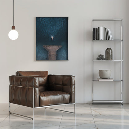  JUMP Wall Artwork 0