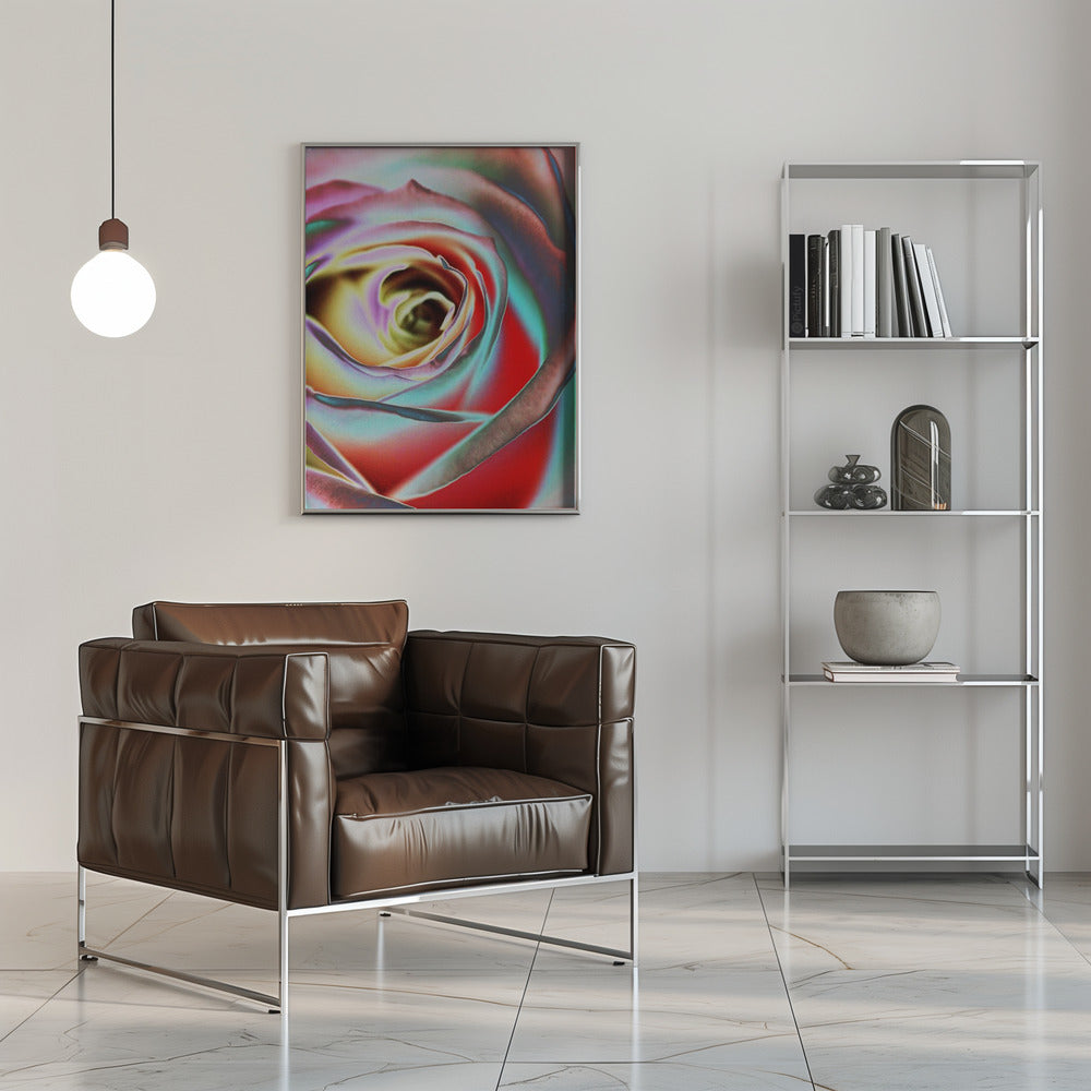  Rose Wall Artwork 0
