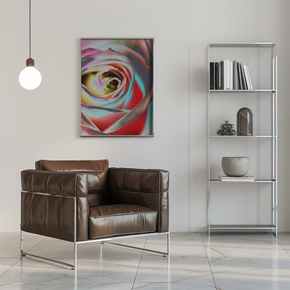  Rose Wall Artwork 0