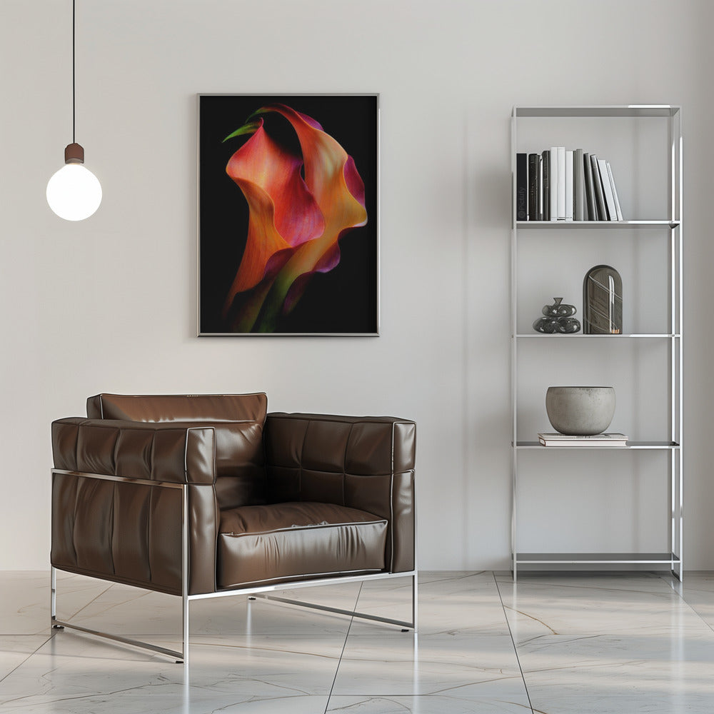  Tenderness Wall Artwork 0