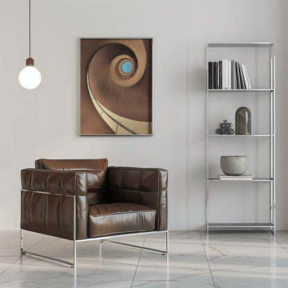  concrete shapes Wall Artwork 0