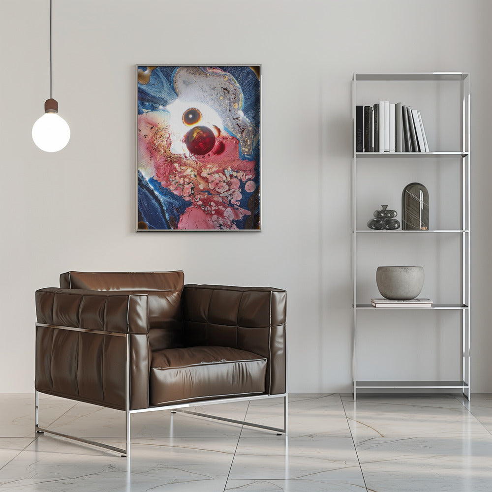  Microcosm Wall Artwork 0