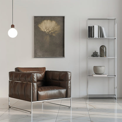  Mysterious Days Wall Artwork 0