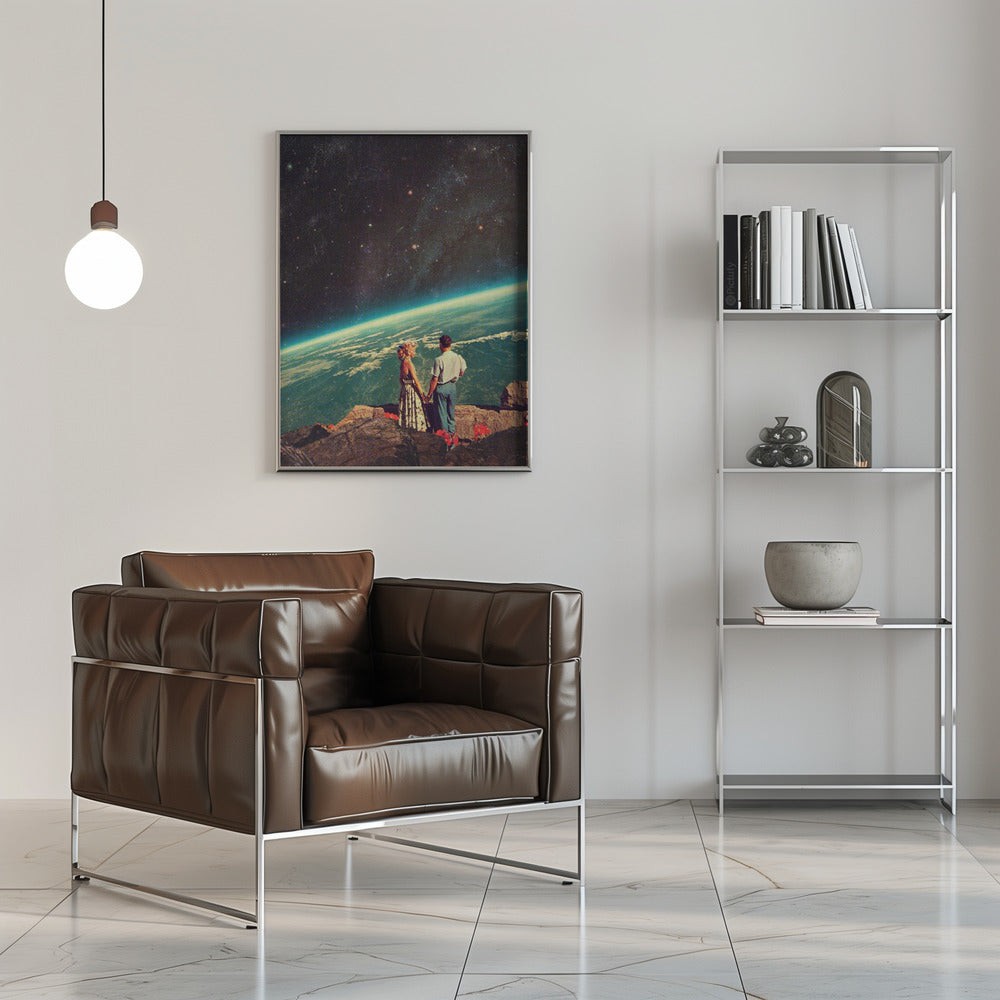 Love- Wall Artwork 0