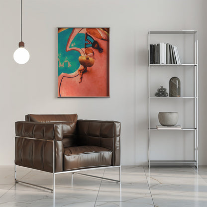  Poolside Wall Artwork 0