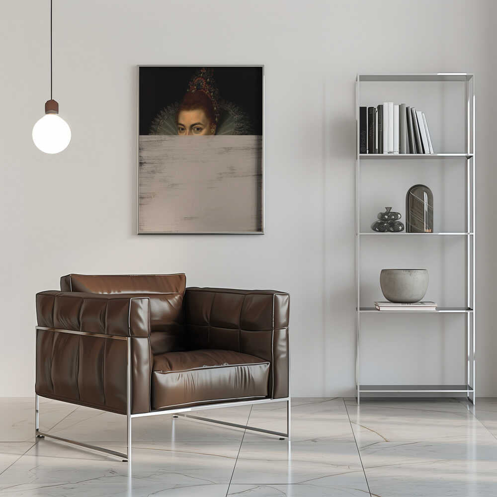 Wall art Modern Queen