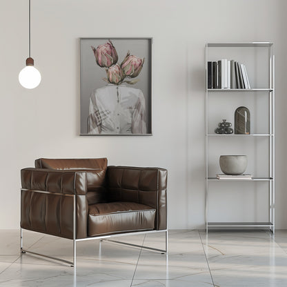  Unknown Longing No.I Wall Artwork 0