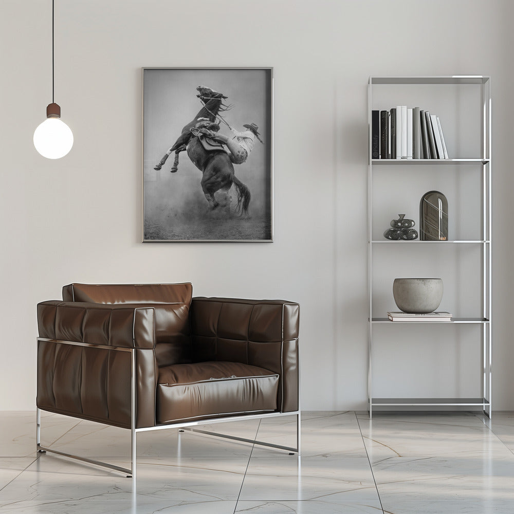  Startled Wall Artwork 0
