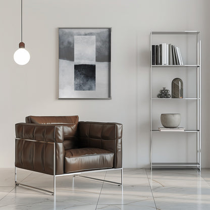 Wall art Minimalism 52X
