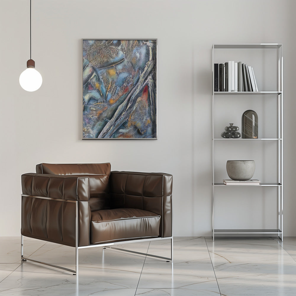 Abstract Art Canvas Print-wall-art-abstraction-14-