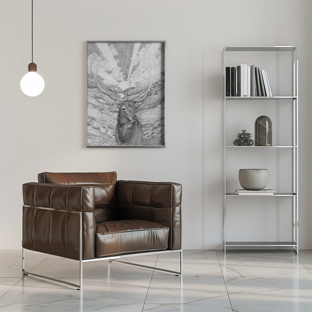  Rise With the Sun Original Wall Artwork 0
