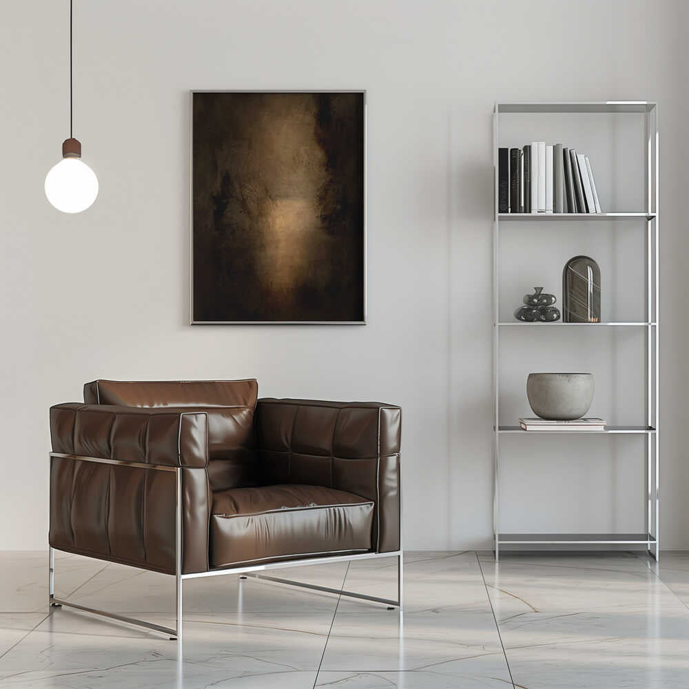 Wall art Moods Abstract