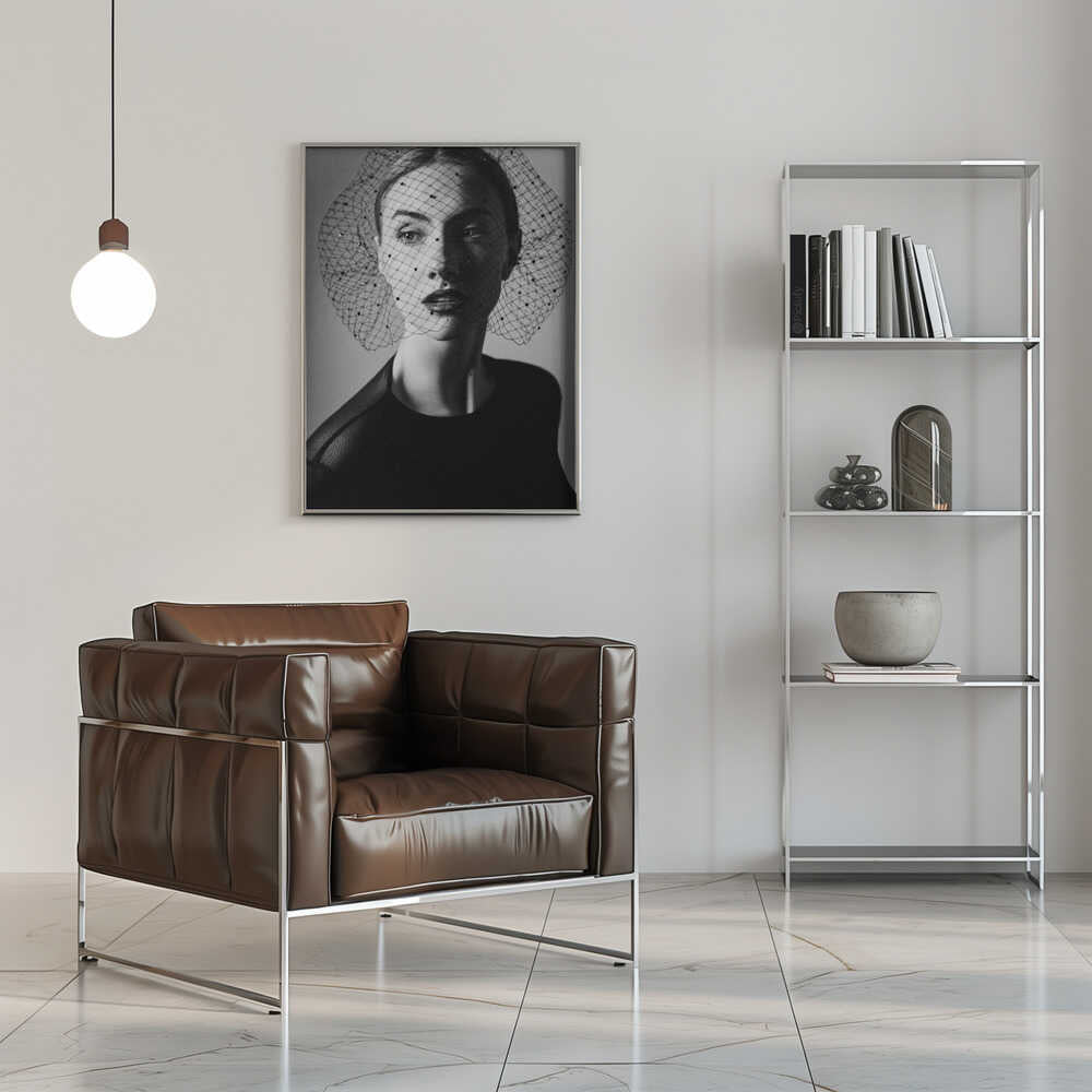 Wall art Ekaterina