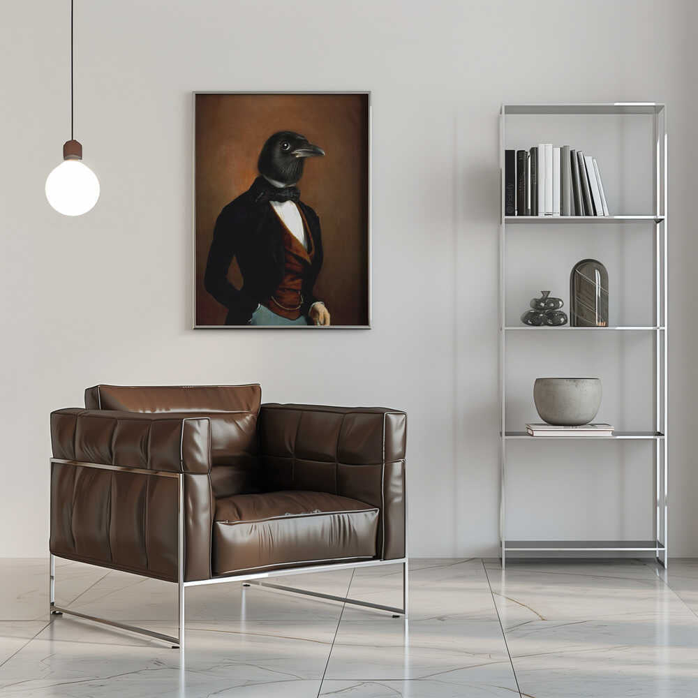 Wall art Byron