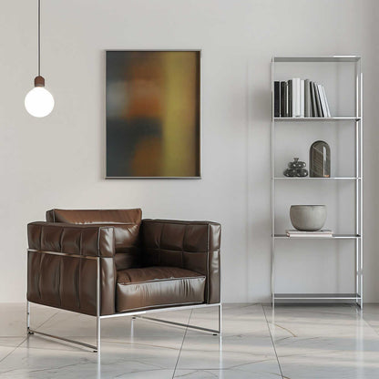 Wall art Euphoric Blaze               Oil On Canvas                24%22 X 30%22