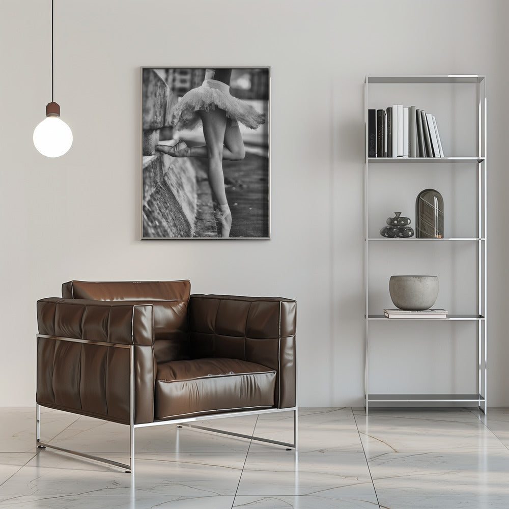  Dancer Wall Artwork 0