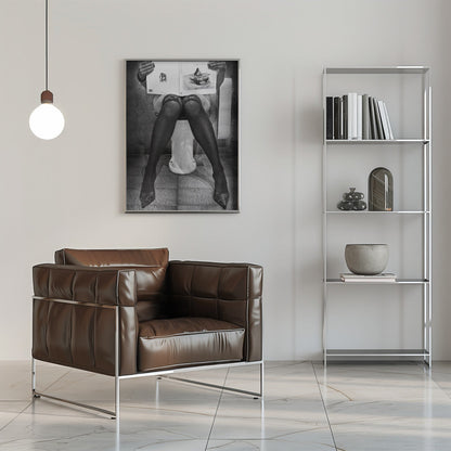  Le GoÃƒÂ»t des autres Wall Artwork 0