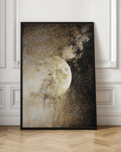 Wall art Honey Moon I