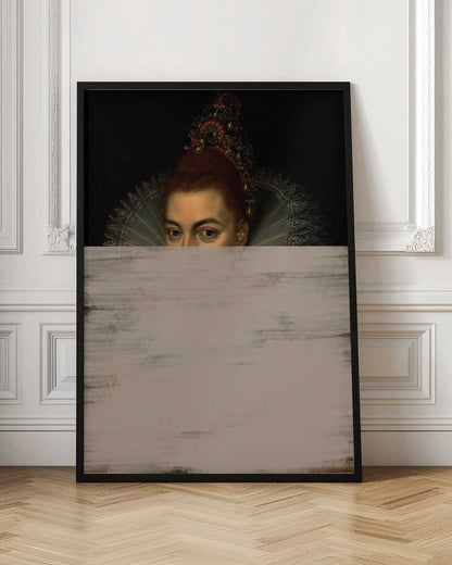 Wall art Modern Queen