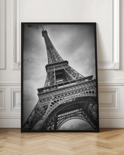 PARIS Eiffel Tower Decor