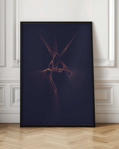 Wall art Spiral 8844