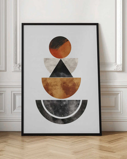 Wall art Perfectly Balanced