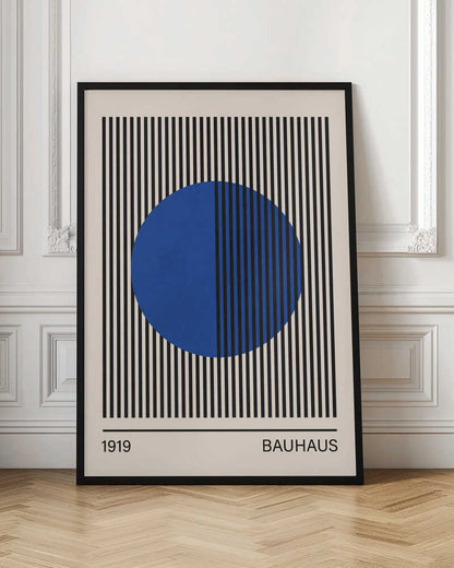 Wall art Bauhaus art 3