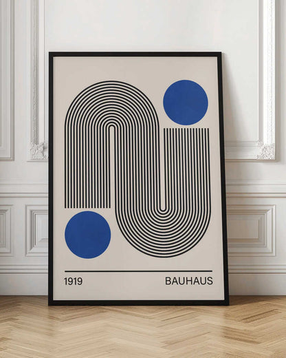 Wall art Bauhaus art 2