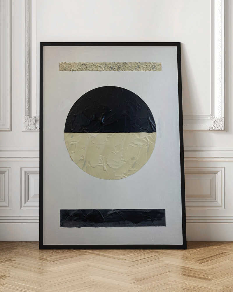 Wall art Geometria Y Texturas 2