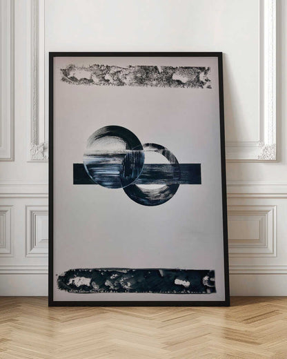 Wall art Geometria Y Texturas 3