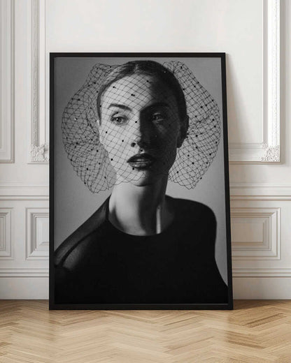 Wall art Ekaterina