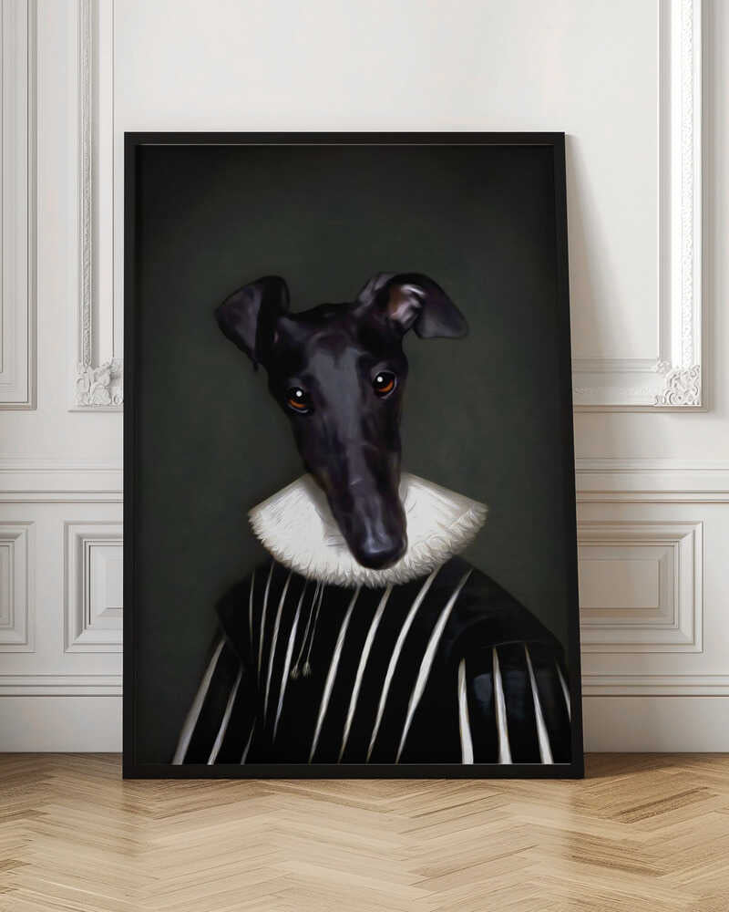 Wall art Athena