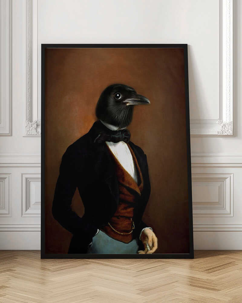 Wall art Byron