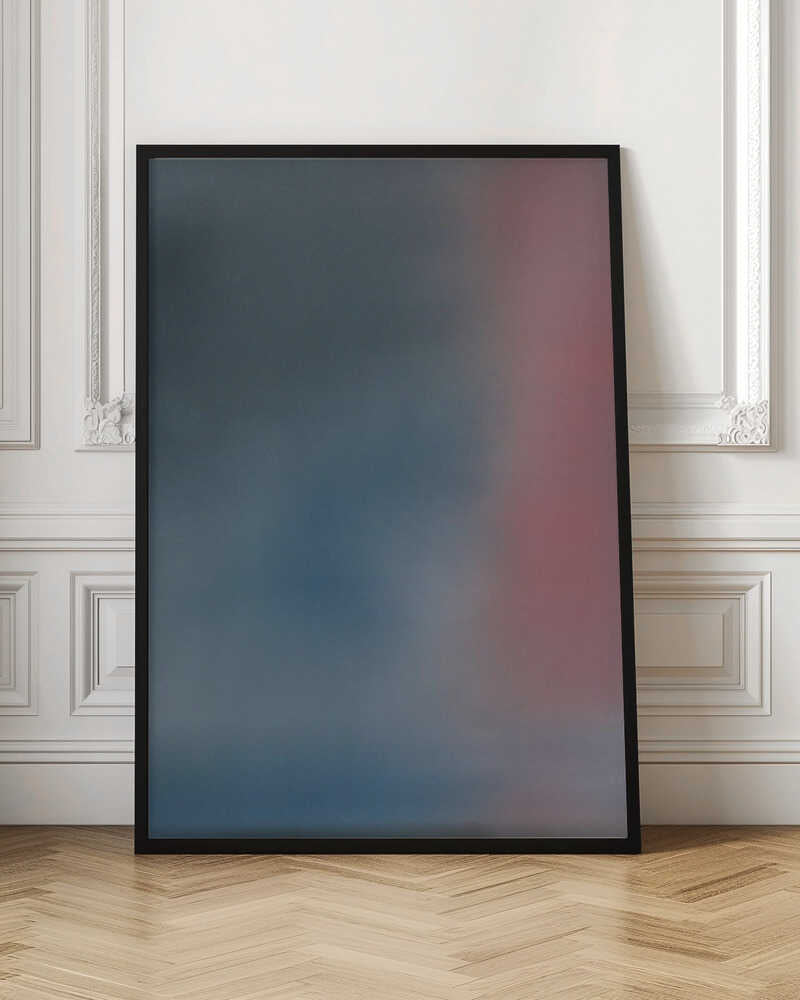 Wall art Exquisite Rapture           Oil On Canvas